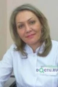 Иушина Евгения Леонидовна - Новокузнецк
