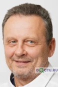 Ивах Евгений Николаевич - Омск