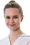 Ивахина Екатерина Владимировна - Пенза