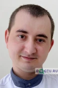 Ивахненко Александр Владимирович - Майкоп