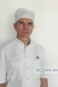 Ивахненко Игорь Иванович - Москва