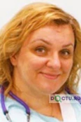 Ивахненко Инна Евгеньевна - Севастополь