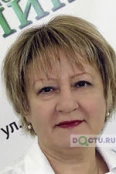 Ивахненко Наталья Юрьевна - Смоленск