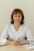 Ивахнюк Наталья Петровна - Симферополь