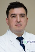 Ивахно Константин Юрьевич - Челябинск