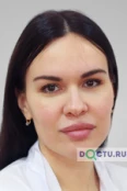 Ивахнова Екатерина Алексеевна - Архангельск