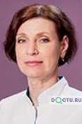 Ивакина Елена Семёновна - Липецк