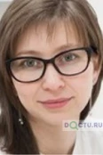 Ивакова Анна Ильинична - Мурманск