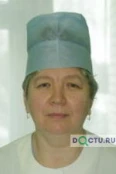 Ивакова Вера Геннадьевна - Чебоксары