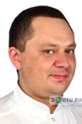 Иванчатенко Федор Владимирович - Москва