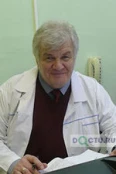 Иванченко Аркадий Николаевич - Калининград