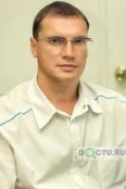 Иванченко Дмитрий Иванович - Омск