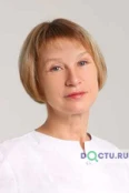 Иванченко Елена Владимировна - Берёзовский (Свердловская область)