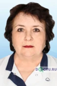 Иванченко Елена Леонидовна - Краснодар