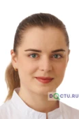Иванченко Юлия Дмитриевна - Красноярск