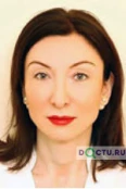 Иванченко Ольга Борисовна - Москва