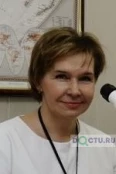 Иванченко Ольга Геннадьевна - Великий Новгород