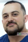 Иванченко Роман Сергеевич - Саратов