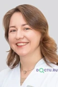Иванченко Светлана Алексеевна - Волгоград