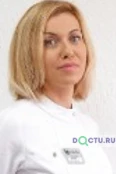 Иванченко Татьяна Юрьевна - Москва