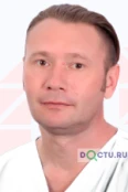 Иванченко Валерий Геннадьевич - Краснодар