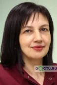 Иванченко Влада Юрьевна - Новороссийск