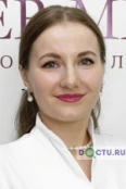 Иванчик Анжелика Андреевна - Санкт-Петербург