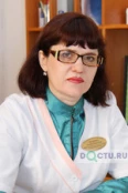 Иванчура Галина Сергеевна - Краснодар