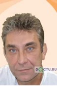 Иванчура Юрий Юрьевич - Краснодар