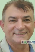 Иванцов Андрей Михайлович - Севастополь