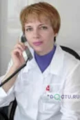 Иванцова Алла Анатольевна - Самара