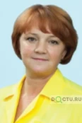 Иванцова Елена Андреевна - Нижний Новгород
