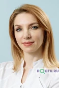 Иванцова Юлия Николаевна - Тюмень