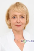 Иванцова Марина Анатольевна - Екатеринбург
