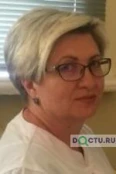 Иванцова Светлана Владимировна - Рязань