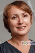 Иванцова Вероника Александровна - Москва