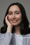 Иванцова Валерия Владимировна - Омск