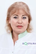 Иванец Наталья Борисовна - Геленджик