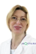 Иванекина Светлана Ивановна - Москва