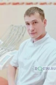 Иваненко Александр Владимирович - Кострома