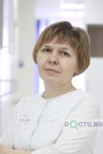 Иваненко Екатерина Геннадьевна - Красноярск