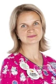 Иваненко Елена Борисовна - Екатеринбург