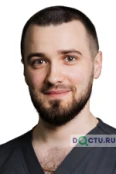 Иваненко Евгений Васильевич - Омск