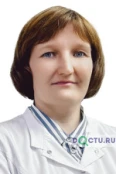 Иваненко Галина Анатольевна - Красноярск