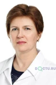Иваненко Людмила Николаевна - Курск