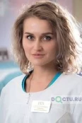 Иваненко Любовь Михайловна - Москва