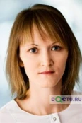 Иваненко Марина Николаевна - Архангельск