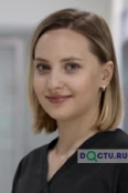 Иваненко Мария Дмитриевна - Москва