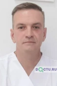 Иваненко Михаил Александрович - Краснодар