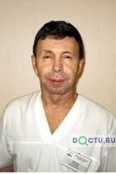 Иваница Алексей Савельевич - Владивосток